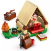 Lego Super Mario Captain Toad's Camp για 6+ Ετών 159τμχ