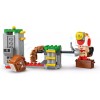 Lego Super Mario Captain Toad's Camp για 6+ Ετών 159τμχ