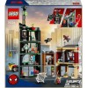 Lego Super Heroes Spider-Man vs. Oscorp για 10+ Ετών 808τμχ