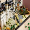 Lego Architecture Neuschwanstein Castle για 18+ Ετών 3455τμχ