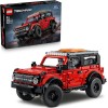 Lego Technic Ford Bronco για 9+ Ετών 943τμχ