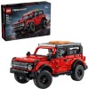 Lego Technic Ford Bronco για 9+ Ετών 943τμχ