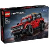 Lego Technic Ford Bronco για 9+ Ετών 943τμχ