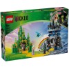 Lego Wicked Emerald City and Kiamo Ko Castle για 9+ Ετών 860τμχ