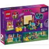 Lego Friends Friendship Movie Night για 6+ Ετών 154τμχ