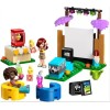 Lego Friends Friendship Movie Night για 6+ Ετών 154τμχ