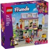 Lego Friends Music Store & Apartment για 7+ Ετών 483τμχ