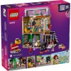 Lego Friends Music Store & Apartment για 7+ Ετών 483τμχ