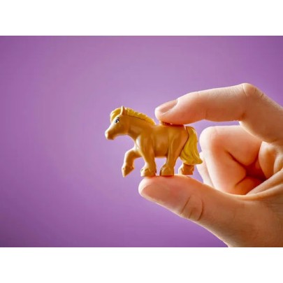 Lego Friends Pony Ranch & Stable για 7+ Ετών 727τμχ