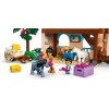 Lego Friends Pony Ranch & Stable για 7+ Ετών 727τμχ