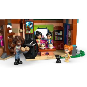 Lego Friends Pony Ranch & Stable για 7+ Ετών 727τμχ
