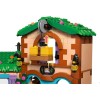 Lego Friends Pony Ranch & Stable για 7+ Ετών 727τμχ