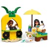 Lego Friends Unicorn & Flamingo Pool Party για 5+ Ετών 99τμχ