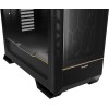 Be Quiet Dark Base Pro 901 Gaming Midi Tower Κουτί Υπολογιστή με Πλαϊνό Παράθυρο και RGB Φωτισμό Μαύρο