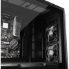 Be Quiet Dark Base Pro 901 Gaming Midi Tower Κουτί Υπολογιστή με Πλαϊνό Παράθυρο και RGB Φωτισμό Μαύρο