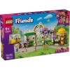 Lego Friends Plant Café & Flower Shop για 9+ Ετών 1138τμχ