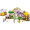 Lego Friends Plant Café & Flower Shop για 9+ Ετών 1138τμχ