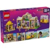 Lego Friends Plant Café & Flower Shop για 9+ Ετών 1138τμχ
