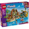 Lego Friends Family Vacation Beach Resort για 8+ Ετών 1140τμχ