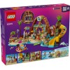 Lego Friends Family Vacation Beach Resort για 8+ Ετών 1140τμχ