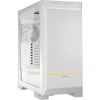 Be Quiet Dark Base Pro 901 Gaming Full Tower Κουτί Υπολογιστή με Πλαϊνό Παράθυρο και RGB Φωτισμό Λευκό