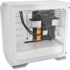 Be Quiet Dark Base Pro 901 Gaming Full Tower Κουτί Υπολογιστή με Πλαϊνό Παράθυρο και RGB Φωτισμό Λευκό