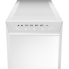 Be Quiet Dark Base Pro 901 Gaming Full Tower Κουτί Υπολογιστή με Πλαϊνό Παράθυρο και RGB Φωτισμό Λευκό