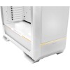 Be Quiet Dark Base Pro 901 Gaming Full Tower Κουτί Υπολογιστή με Πλαϊνό Παράθυρο και RGB Φωτισμό Λευκό