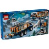 Lego City Arctic Explorer Science Lab Truck για 8+ Ετών 1.064τμχ