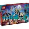 Lego Ninjago Rogue’s Mech Dragon Rider για 8+ Ετών 584τμχ