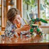 Lego Ninjago Lloyd’s Jet Mech για 9+ Ετών 1112τμχ