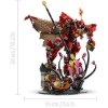 Lego Ninjago The Fire Knight Mech για 14+ Ετών 996τμχ
