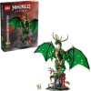 Lego Ninjago Guardian Dragon για 14+ Ετών 1650τμχ