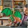 Lego Ninjago Guardian Dragon για 14+ Ετών 1650τμχ