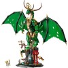 Lego Ninjago Guardian Dragon για 14+ Ετών 1650τμχ
