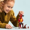 Lego Harry Potter Fawkes: Dumbledore's Phoenix για 8+ Ετών 299τμχ