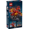 Lego Harry Potter Fawkes: Dumbledore's Phoenix για 8+ Ετών 299τμχ