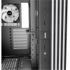 Be Quiet Light Base 600 LX Gaming Midi Tower Κουτί Υπολογιστή με Πλαϊνό Παράθυρο και RGB Φωτισμό Μαύρο