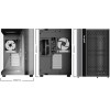 Be Quiet Light Base 600 LX Gaming Midi Tower Κουτί Υπολογιστή με Πλαϊνό Παράθυρο και RGB Φωτισμό Μαύρο