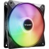 Be Quiet Light Wings LX Case Fan 120mm με ARGB Φωτισμό και Σύνδεση 4-Pin PWM