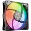 Be Quiet Light Wings LX Case Fan 120mm με ARGB Φωτισμό και Σύνδεση 4-Pin PWM