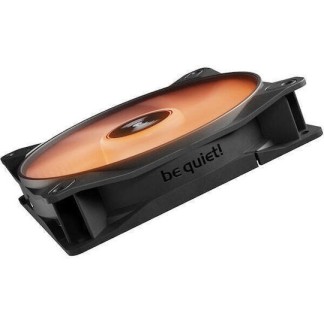 Be Quiet Light Wings LX Case Fan 120mm με ARGB Φωτισμό και Σύνδεση 4-Pin PWM
