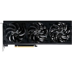 Gainward GeForce RTX 5060 Ti 16GB GDDR7 Python III OC Κάρτα Γραφικών