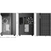 Be Quiet Light Base 900 FX Full Tower Κουτί Υπολογιστή με RGB Φωτισμό Μαύρο