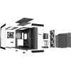 Be Quiet Light Base 900 FX Full Tower Κουτί Υπολογιστή με RGB Φωτισμό Μαύρο