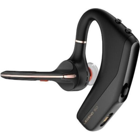 HP Voyager VOIP Headset (AV4P2AA)