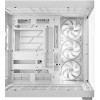 Be Quiet Light Base 900 FX Gaming Midi Tower Κουτί Υπολογιστή με RGB Φωτισμό Λευκό