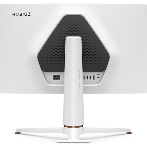 BenQ Mobiuz EX271U IPS HDR Gaming Monitor 27
