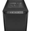 Be Quiet Pure Base 501 Midi Tower Κουτί Υπολογιστή Μαύρο