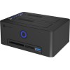 Icy Box Card Reader SATA για SD